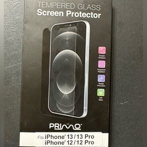 Screen protector for iPhone 12/13/12pro/13pro